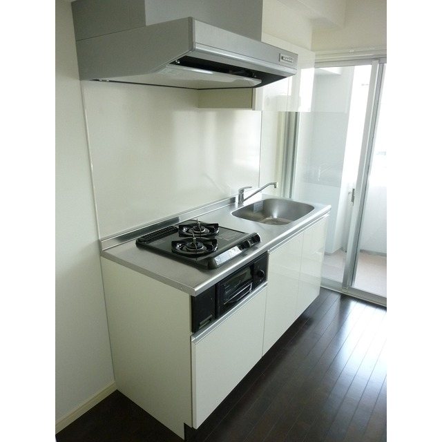 ラクレイス薬院 キッチン