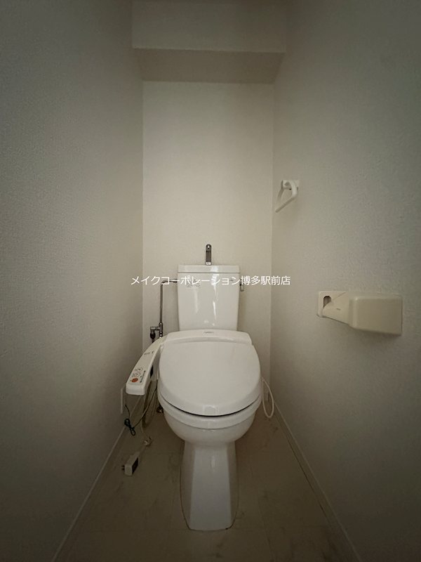 ラドゥーナ・ビルディング その他1