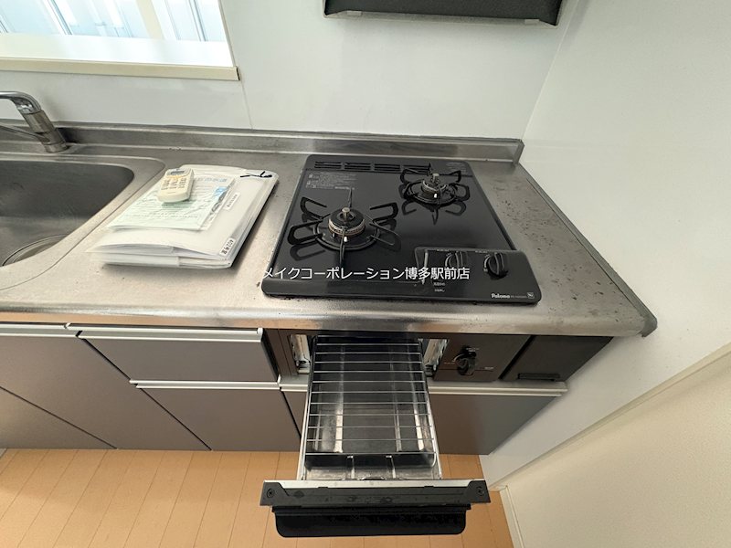 ラドゥーナ・ビルディング その他3