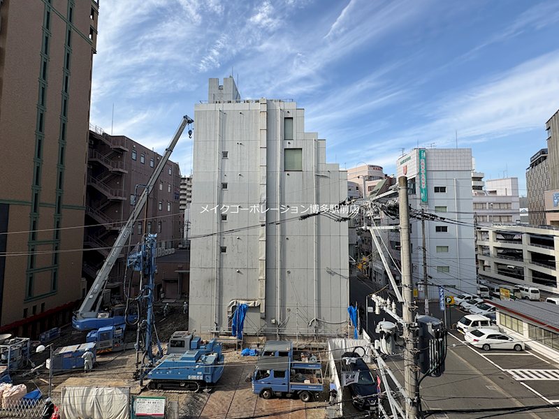 ラドゥーナ・ビルディング その他5