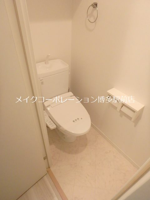 エンクレスト白金 その他2