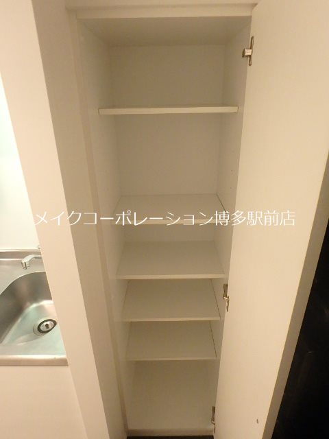 エンクレスト白金 その他4