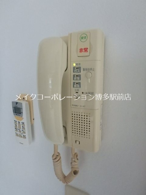 エンクレスト白金 その他12