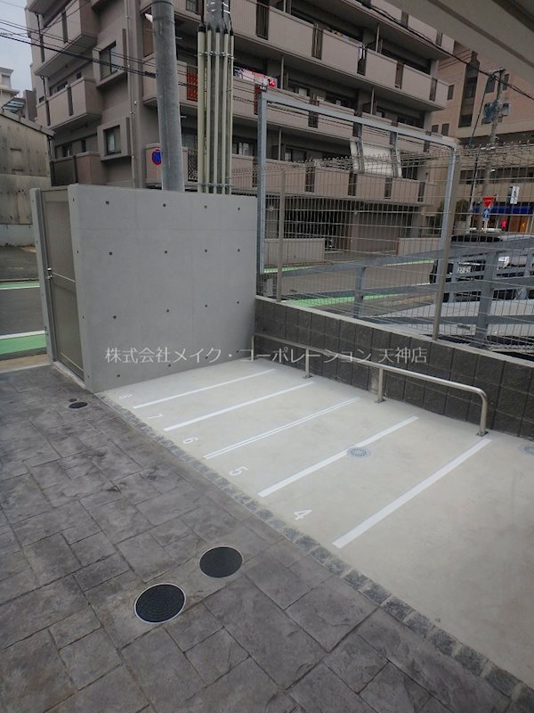 Branche平尾Ⅲeast その他3