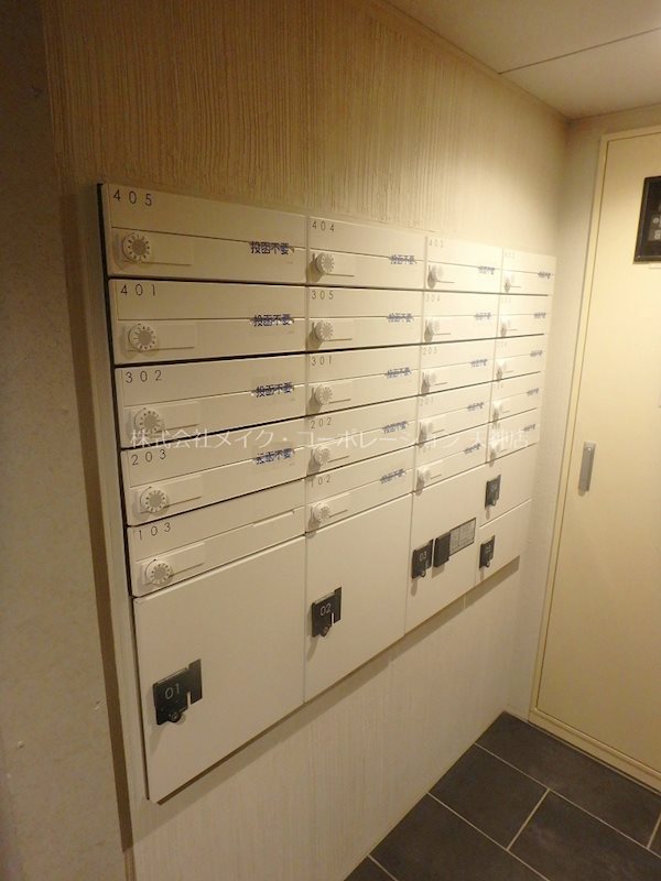 Branche平尾Ⅲeast その他外観4