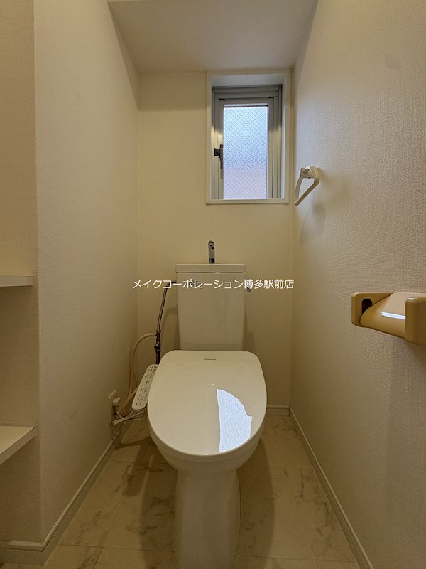 ラドゥーナ・ビルディング その他2