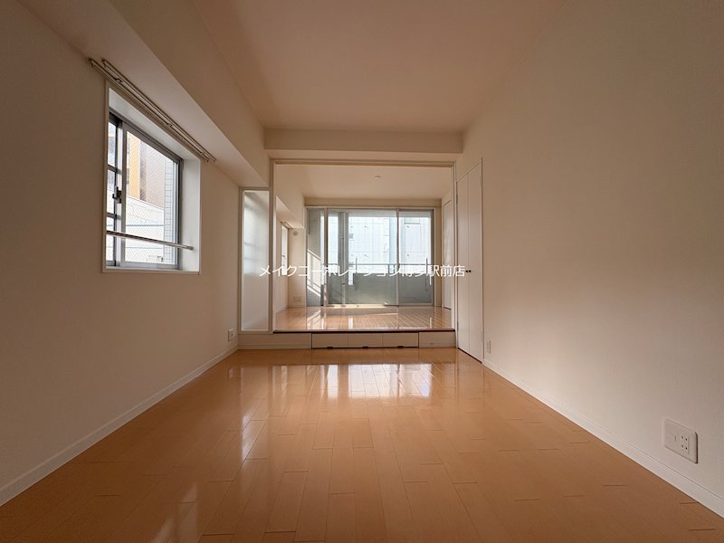 セキュリティ ラドゥーナ・ビルディング その他3