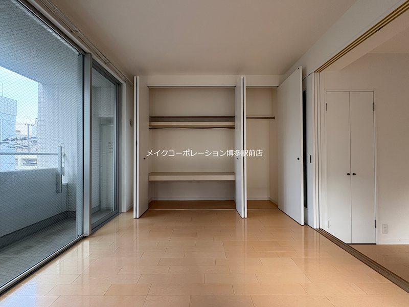 収納 ラドゥーナ・ビルディング その他4