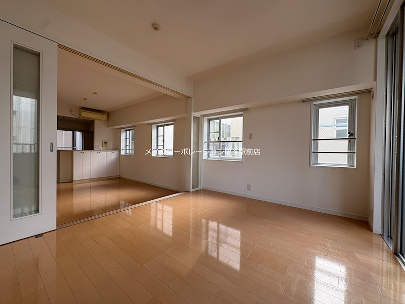 その他 ラドゥーナ・ビルディング その他5