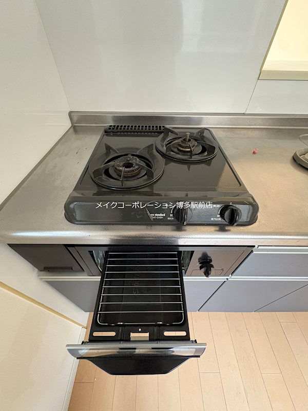 他設備 ラドゥーナ・ビルディング その他10