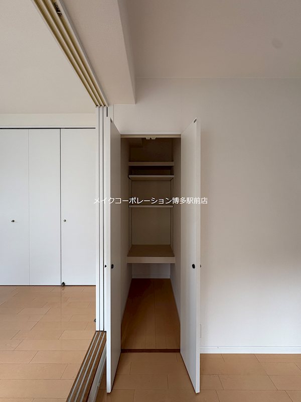 収納 ラドゥーナ・ビルディング その他11