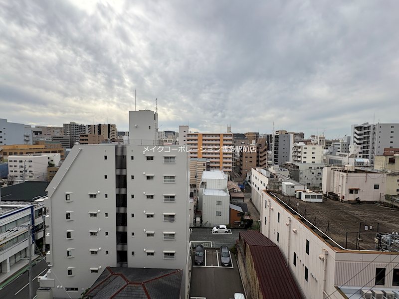 アクアシティ大博通 その他3