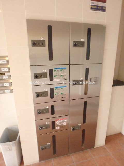 アクアシティ大博通 その他6