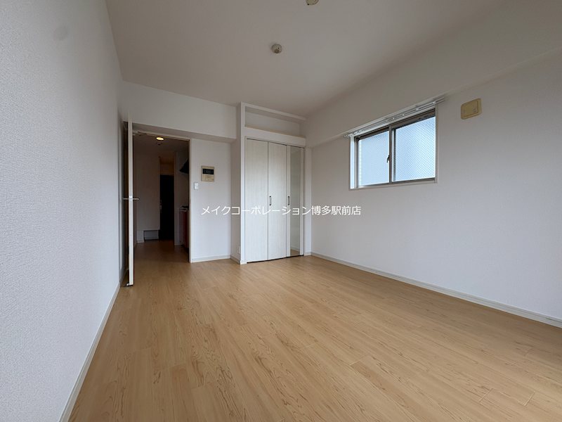 アクアシティ大博通 リビング