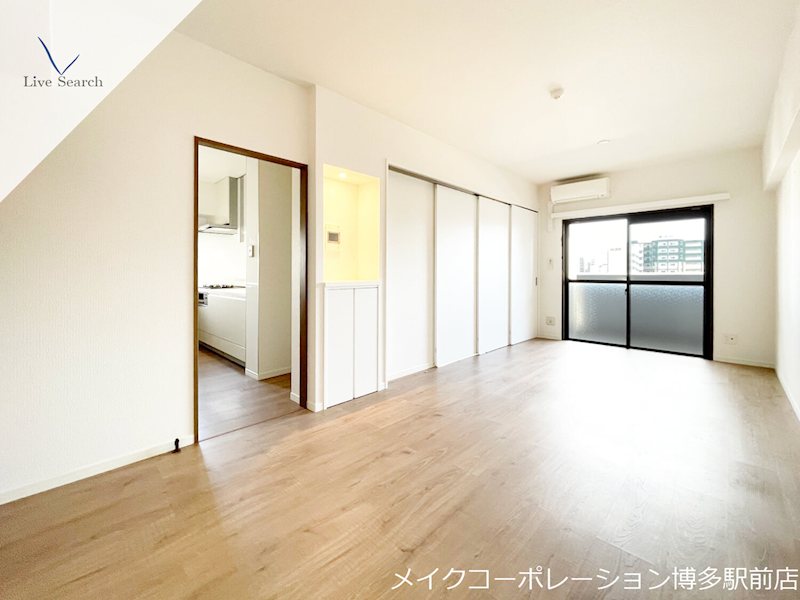 沙都和ビル ベランダ