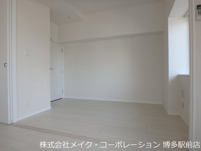 ネストピア天神東Ⅱ ベッドルーム