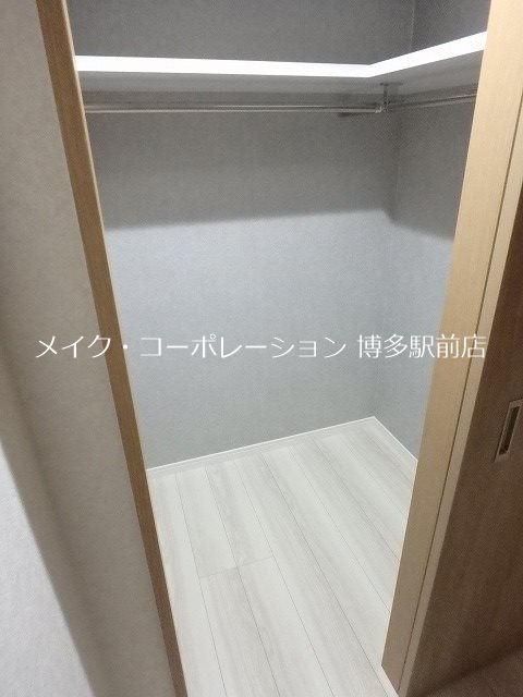 収納 ネストピア東比恵駅前 その他4