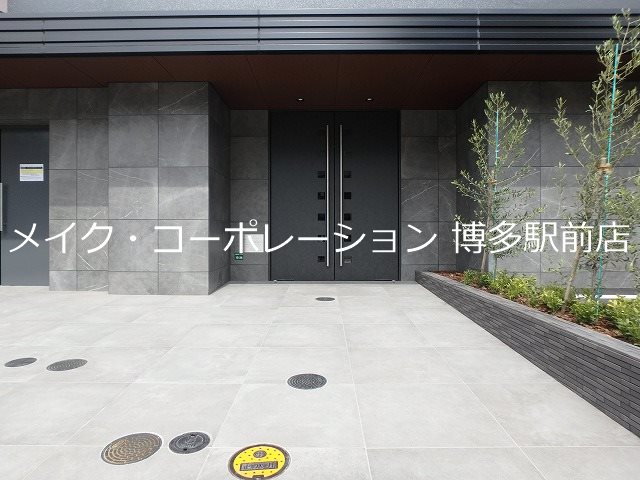 エントランス ネストピア東比恵駅前 その他6