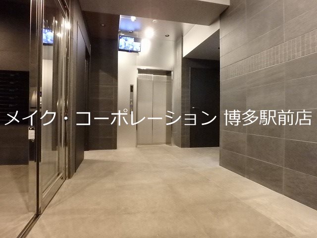 ロビー ネストピア東比恵駅前 その他7