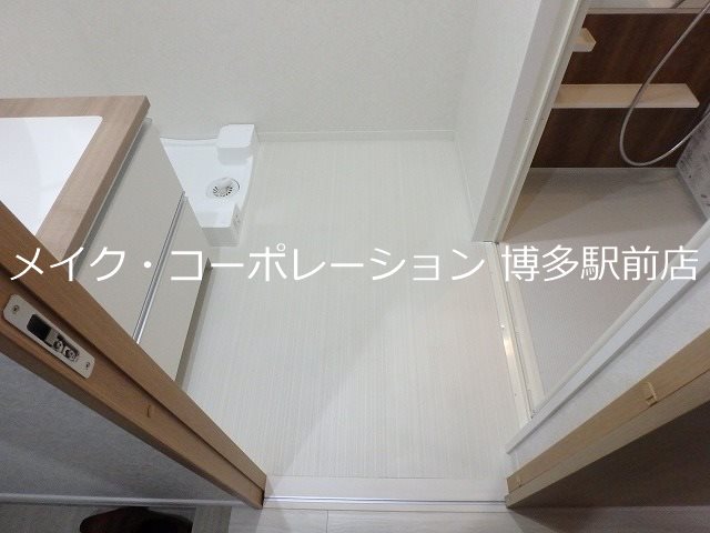 他部屋・スペース ネストピア東比恵駅前 その他8