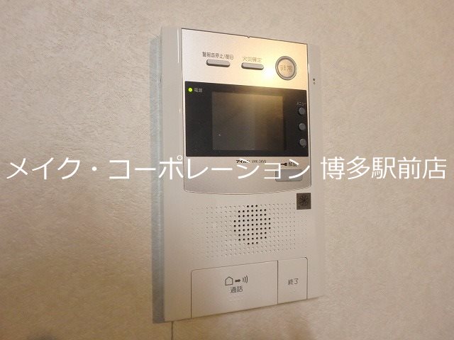 セキュリティ ネストピア東比恵駅前 その他12