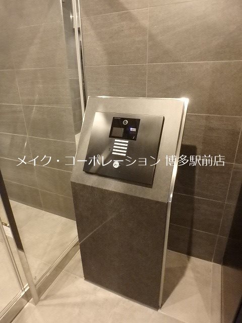 他共有部分 ネストピア東比恵駅前 その他14