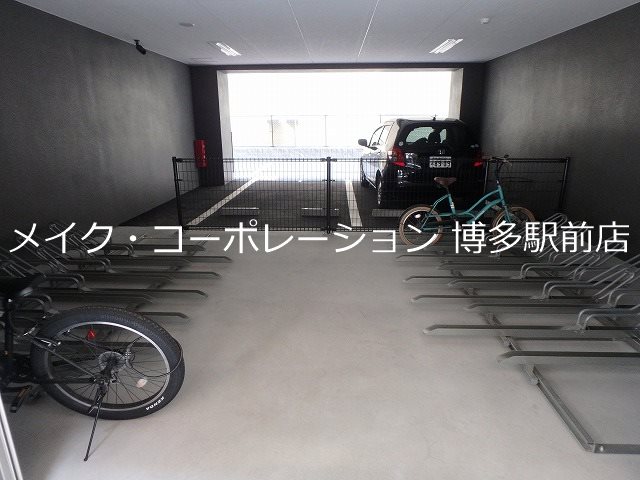 他共有部分 ネストピア東比恵駅前 その他17