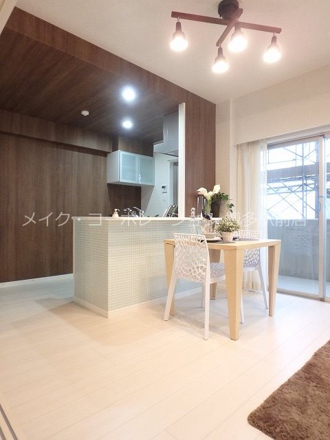 その他 ネストピア博多グランドステージ その他4