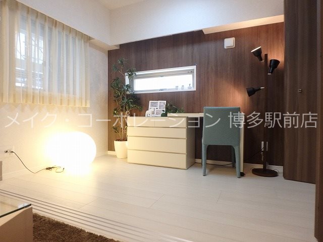 他部屋・スペース ネストピア博多グランドステージ その他15