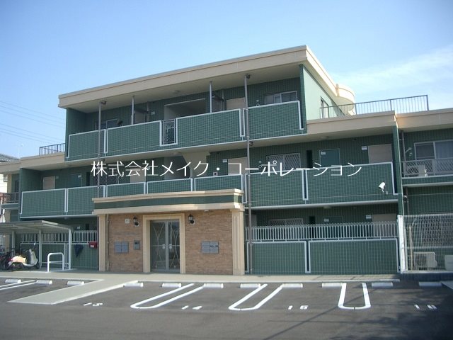 エントランス メゾン・ド・カンパーニュ その他1