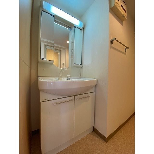 洗面所 メゾン・ド・カンパーニュ その他5