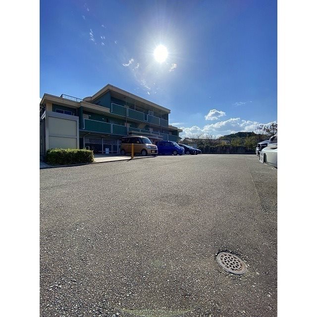 駐車場 メゾン・ド・カンパーニュ その他外観1