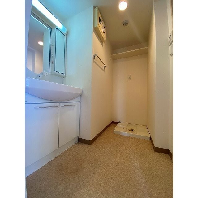 洗面所 メゾン・ド・カンパーニュ その他10