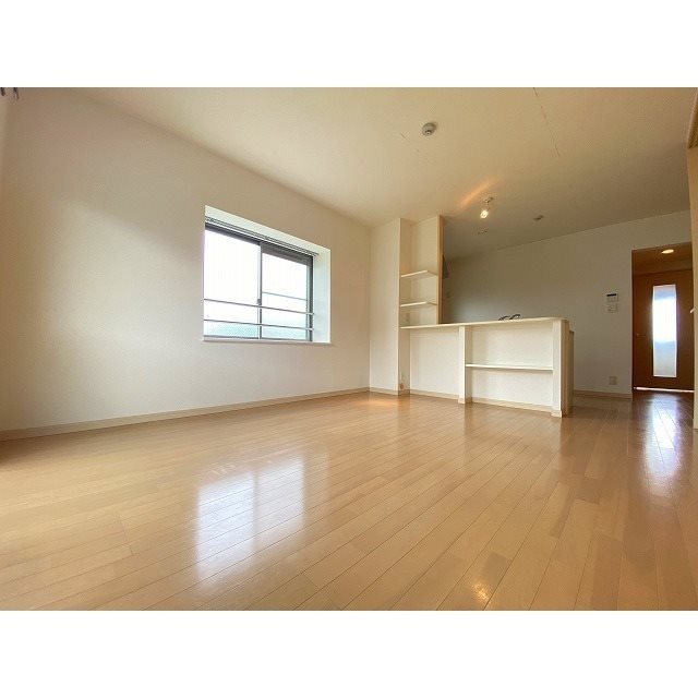 リビング メゾン・ド・カンパーニュ リビング