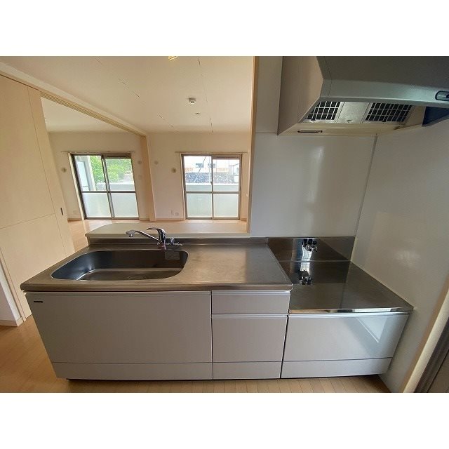 キッチン メゾン・ド・カンパーニュ キッチン