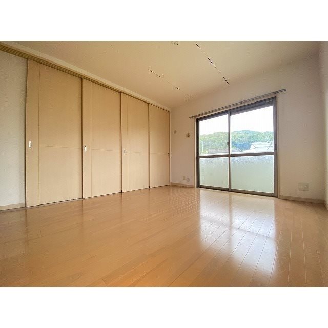 ベッドルーム メゾン・ド・カンパーニュ ベッドルーム