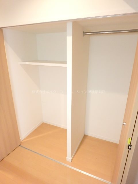 収納 サヴォイ博多ブールバール その他1