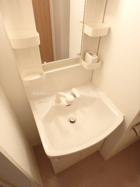 洗面所 サヴォイ博多ブールバール その他2