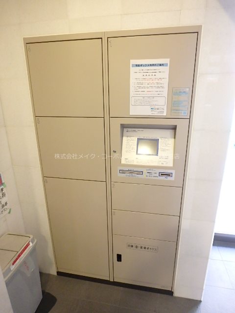 他共有部分 サヴォイ博多ブールバール その他6