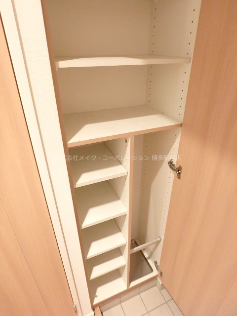 収納 サヴォイ博多ブールバール その他9