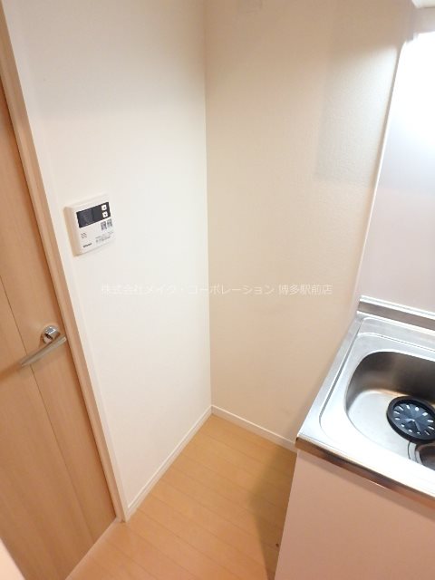 他部屋・スペース サヴォイ博多ブールバール その他10