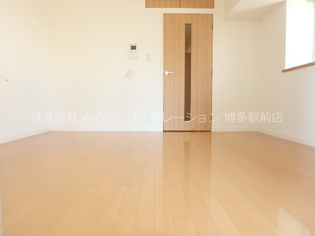 リビング サヴォイ博多ブールバール リビング