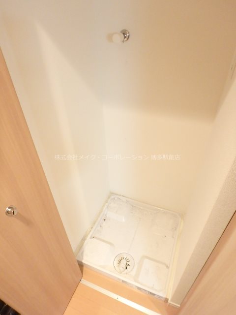 洗面所 サヴォイ博多ブールバール その他12