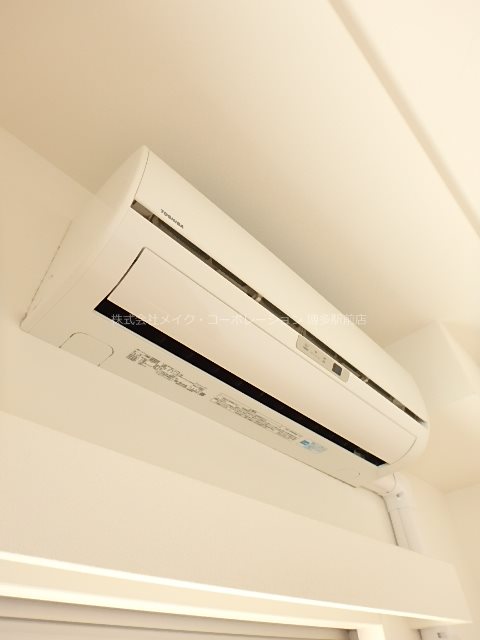 他設備 サヴォイ博多ブールバール その他14