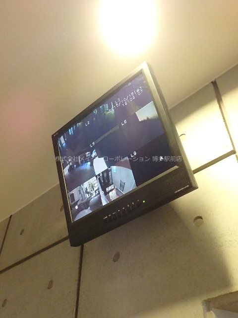 セキュリティ サヴォイ博多ブールバール その他15