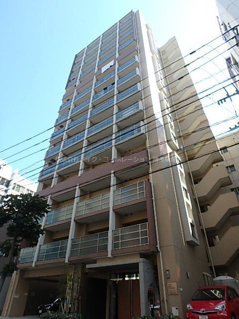 外観 サヴォイ博多ブールバール その他16