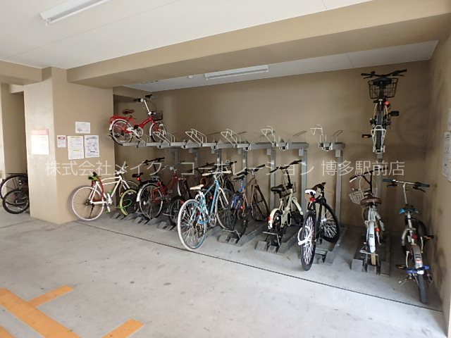 他共有部分 サヴォイ博多ブールバール その他17