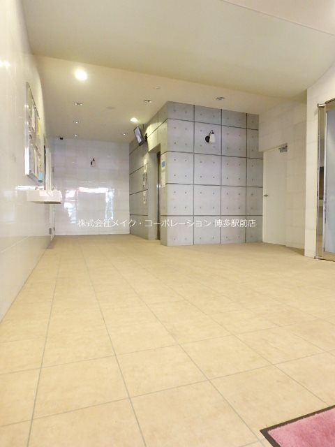 ロビー サヴォイ博多ブールバール その他19