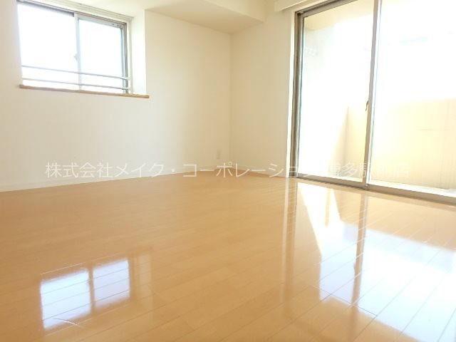 ベッドルーム サヴォイ博多ブールバール ベッドルーム