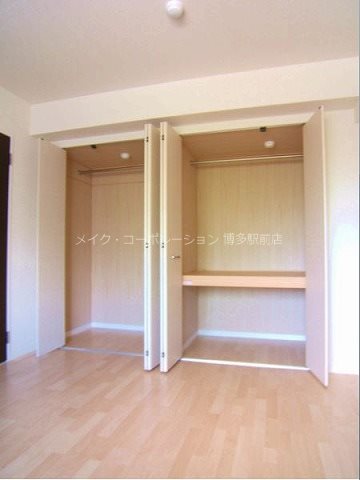 収納 ルシール筑紫通り その他3